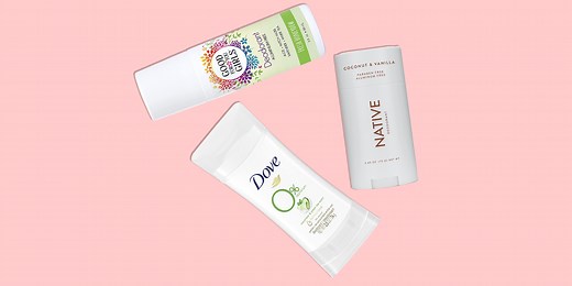 The Best Deodorants for Kids That Are Gentle on Skin and Effective on B.O.