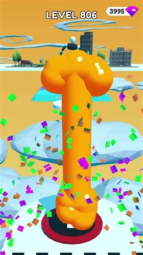 Tall Man Running 806 Please Support me #gaming#games#gameplay#shorts#trending#vide#podcas#trend