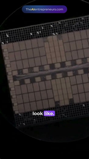 Jensen Huang Reveals the Rack Scale “Super GPU''