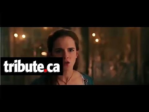 Beauty and the Beast - Extended Movie Clip: "Join Me For Dinner"