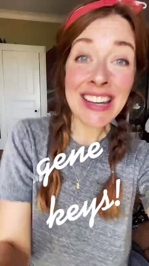 Unlocking Your Authentic Self with Gene Keys