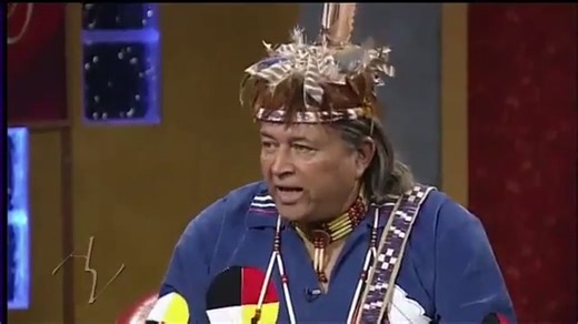 Chief "Red Hawk" Brown - Cheroenhaka (Nottaway) | Interview #Indigenous #indigenouspeople #FirstNations #indigenousVirginia #Nottaway #Cheroenhaka | Indigenous American Pride