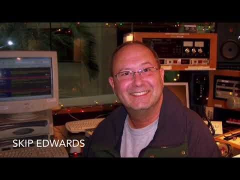 Mark Edwards Mornings on WJJD in Chicago