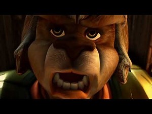 Merlin And Arthur The Lion King 2010 XViD DVDRiP DTRG