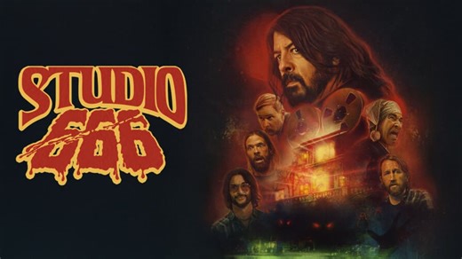 Studio 666 (2022)