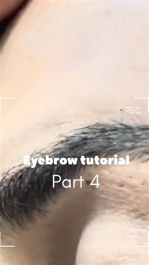 Men eyebrows tutorial #eyebrow #tutorial #men #hairstyle #menshaircut #eyebrowgrooming #hairstyle