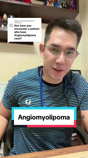 Understanding Angiomyolipoma: Causes, Symptoms, and Treatment Options