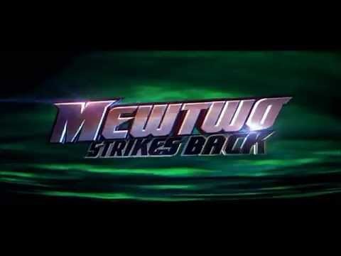 Pokemon Movie Titles