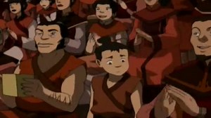 The Last Airbender Season 2 Episode 16 Appa's Lost Days