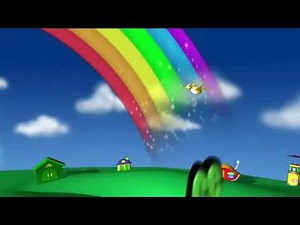 Treehouse/infinite frameworks/nelvana/treehouse original (2012)