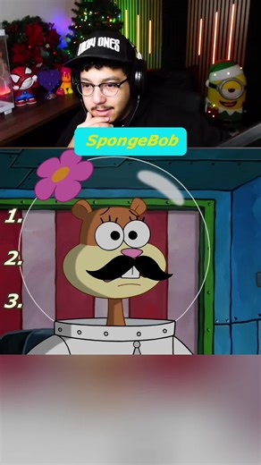 SpongeBob SquarePants Experiment Gone Wrong