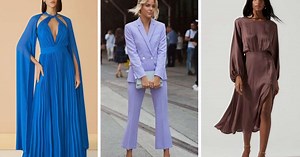 Look para casamento no inverno: veja dicas para convidadas e madrinhas