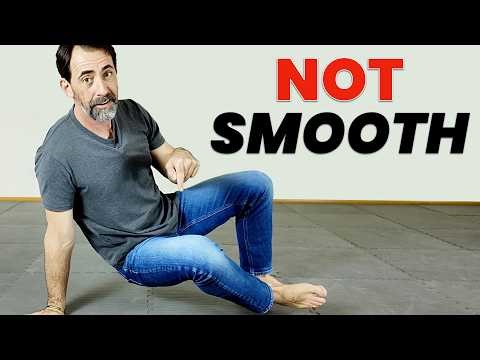 Why This Feels Shaky (Even If You’re Strong)