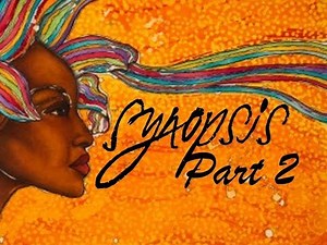 Blossoms of the Savannah by Henry ole Kulet Part 2