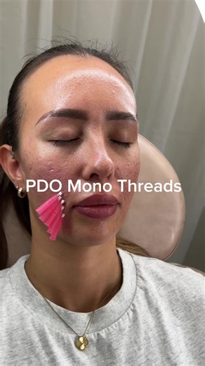 cosmeticnursematilda on TikTok