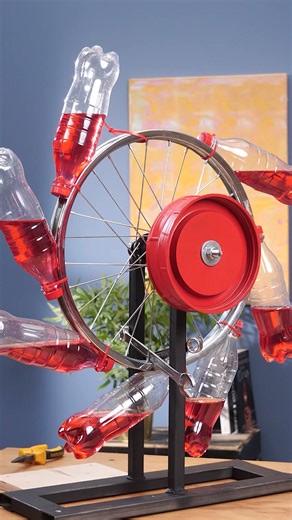 Unlimited Free Energy Generator! | Awesome