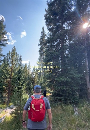 There is nothing like a summer in Wyoming🏔️☀️🐟🐴🛶 | wyoming