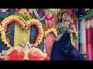 Kajal Raj Arkestra Dance -| Vikram Bihari Official | Bihari Orchestra Show | Bhojpuri Hot Video 2023