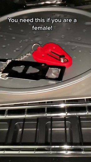 Our portable doorlock is a must have for a 100% #safety #security #securekey #travlock #satisfying #doorlock #diyproject