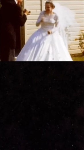 Vintage Home Movie: post wedding boxing match! 1950s Cleveland, Ohio. #vintageohio