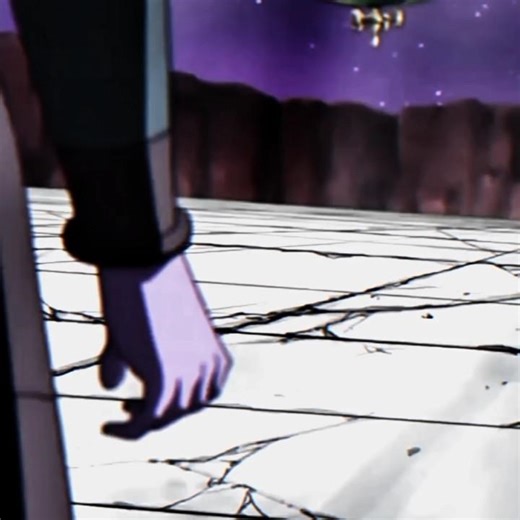 When Goku his rage mod