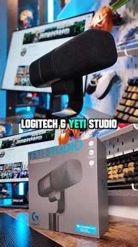 Is the Yeti Studio GOOD? 🎙️