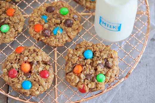 How to Make Stovetop Cookies Recipe - Gemma’s Bigger Bolder Baking