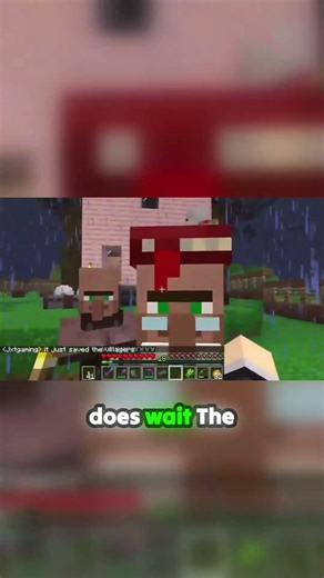 Minecraft Lightning Rod: Totally useless or secret genius?