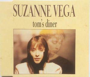 Suzanne Vega - Tom's Diner