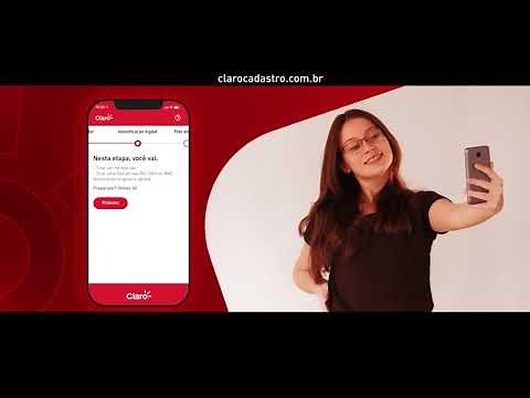 Faça seu cadastro e aproveite os benefícios do Claro Pré | Claro