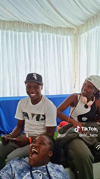 Hawa Sasa Wame Ni Zoea Sana Walai