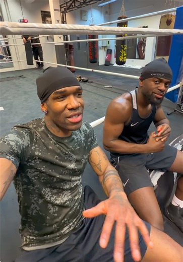 Der perfekte Boxkampf im Film – Yoku Hanson