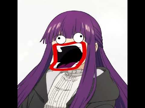 Imma Firin My Frieren