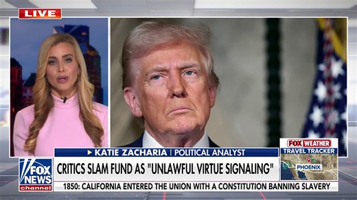 San Francisco launches reparations fund despite historic debt