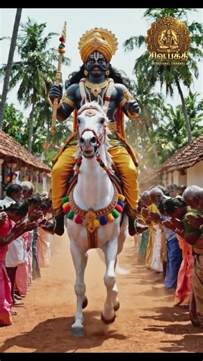 mass entry Karuppasamy #shortsvairalvideo #trending