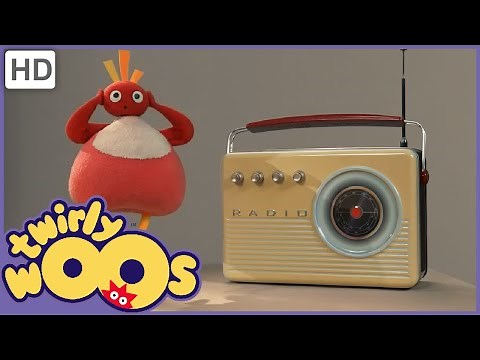 Twirlywoos – Noisy: Shh! Rustie Lee is trying to sleep
