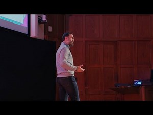 Hacking Human Connection: 3 Secrets To Being More Connectable | Steven Van Cohen | TEDxNorthwesternU