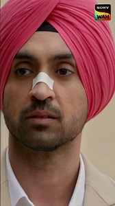 Harpreet Takes Stand For Sandeep | Soorma | Bollywood Hit | Diljit Dosanjh, Taapsee Pannu