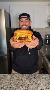 812K views · 32K reactions | La receta en los comentarios  #recetas #parati | Cocina como un crack | Facebook