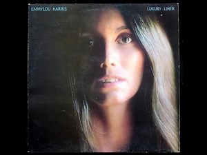 1664 Emmylou Harris - Hello Stranger