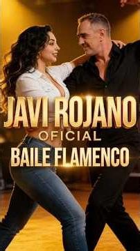 Flamenco en el alma: Bailando por Camarón de la Isla. Javi Rojano #camarondelaisla #baileflamenco