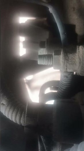 motor mounts replacement chevy hhr