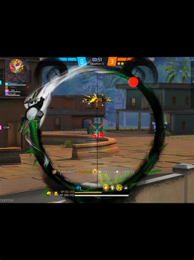 ¡Saca la Poderosa en Free Fire y Gana!