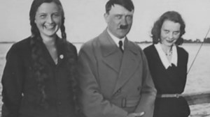 Hitler’s Sickening Obsession With His Niece