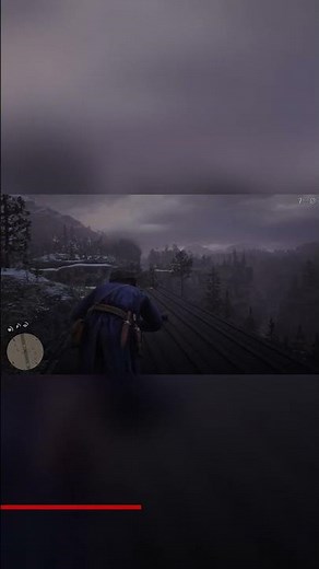 Red Dead Redemption 2 Gameplay Walkthrough on PS5