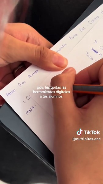 No se acordaban de la casita divisoraaaaa #calculo #nutricion #mexico #clases #nutricion