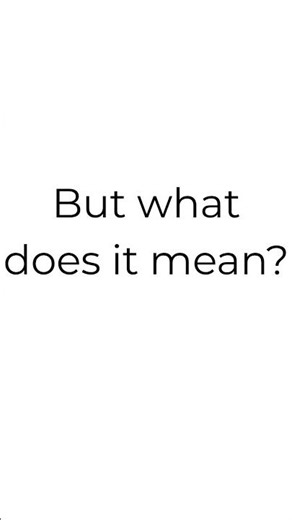 This Email Sounds Smart