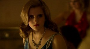 Emma Watson Interview