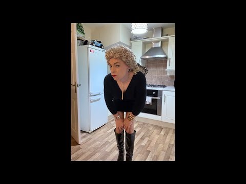 crossdresser livestream Q&A!