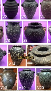 Stone vases from Egypt’s pre-dynastic period—some over 12,000 years old—are revealing levels of craftsmanship that challenge our assumptions about ancient technology. See more from Hugh: https://www.youtube.com/@MegalithomaniaUK See more from Ben: https://www.youtube.com/@UnchartedX | Cosmic Summit